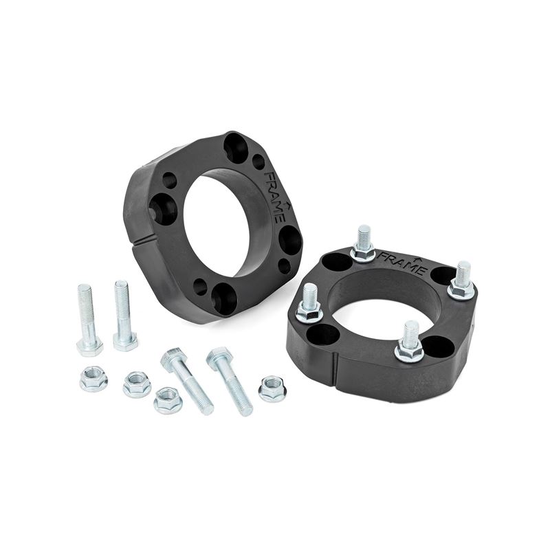 1.75 Inch Leveling Kit - Toyota Sequoia 4WD (2023)