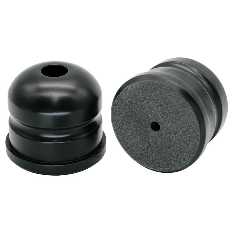 Premium Jeep Rear non-Extended Bump Stops for Jeep