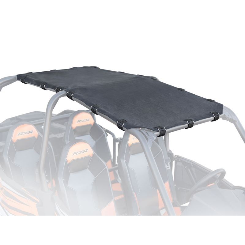 Cool Shade Soft Top for Polaris RZR S4 900, XP4 10