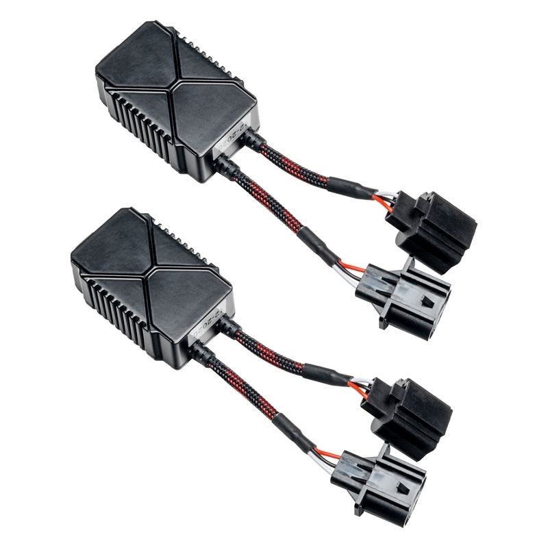 ORACLE LED CANBUS Flicker-Free Adapters (Pair)H13