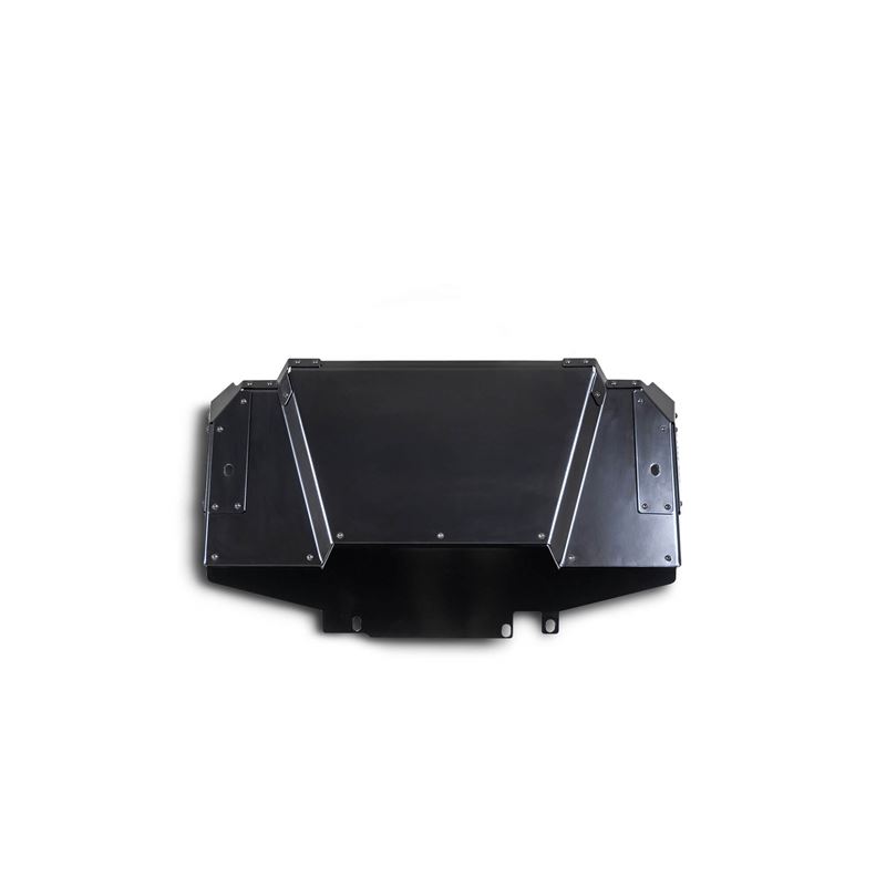 2021 - 2023 Ford Bronco Rock Fighter Skid Plate (A