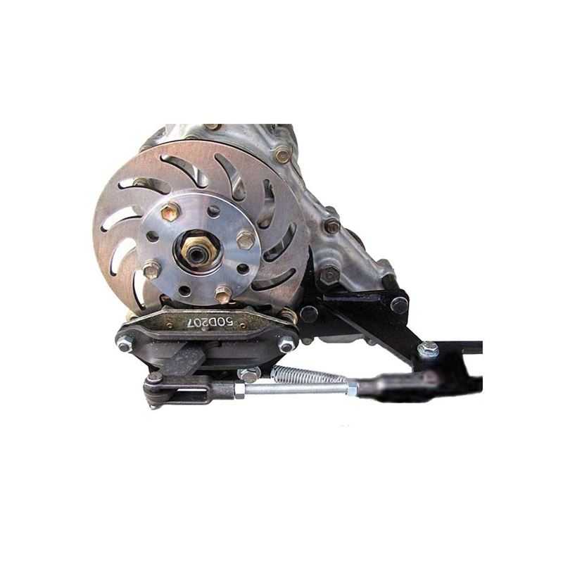 79-95 Toyota Transfer Case Mounted Disc Parking Br