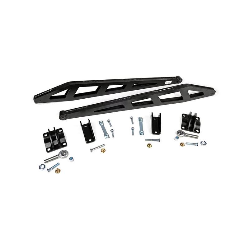 Traction Bar Kit Chevy Silverado and GMC Sierra 15