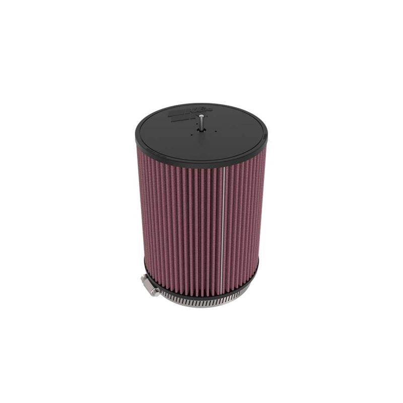 Universal Clamp-On Air Filter (RU-3150)