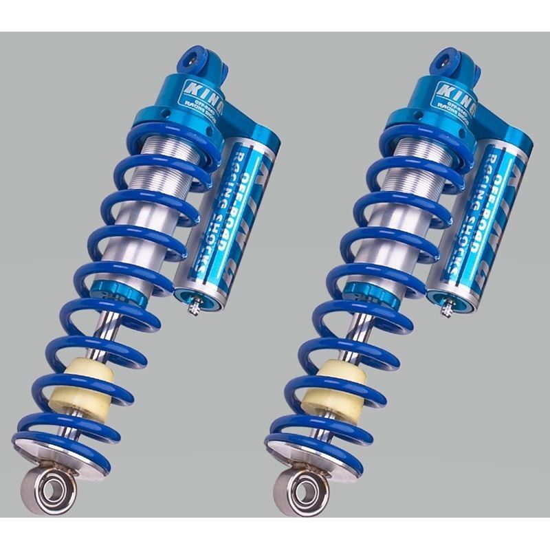 Can-Am COMMANDER FRONT 2.0 PIGGYBACK COILOVER