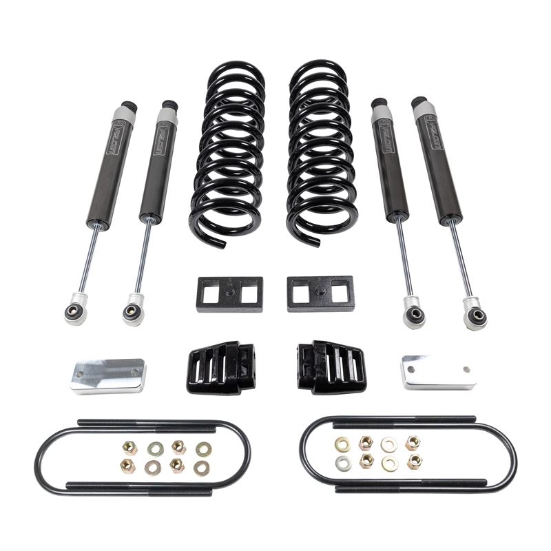 2019-2023 Ram 3500 3'' Big Lift Kit (49-19