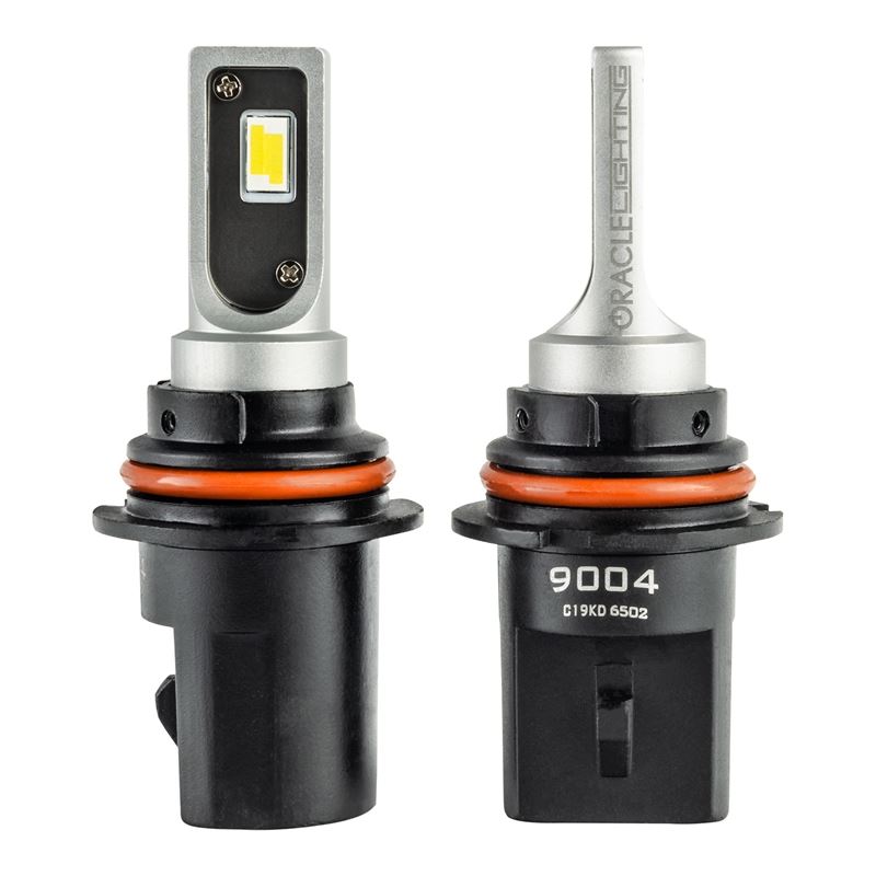 9004 VSeries LED Headlight Bulb Conversion Kit, 60