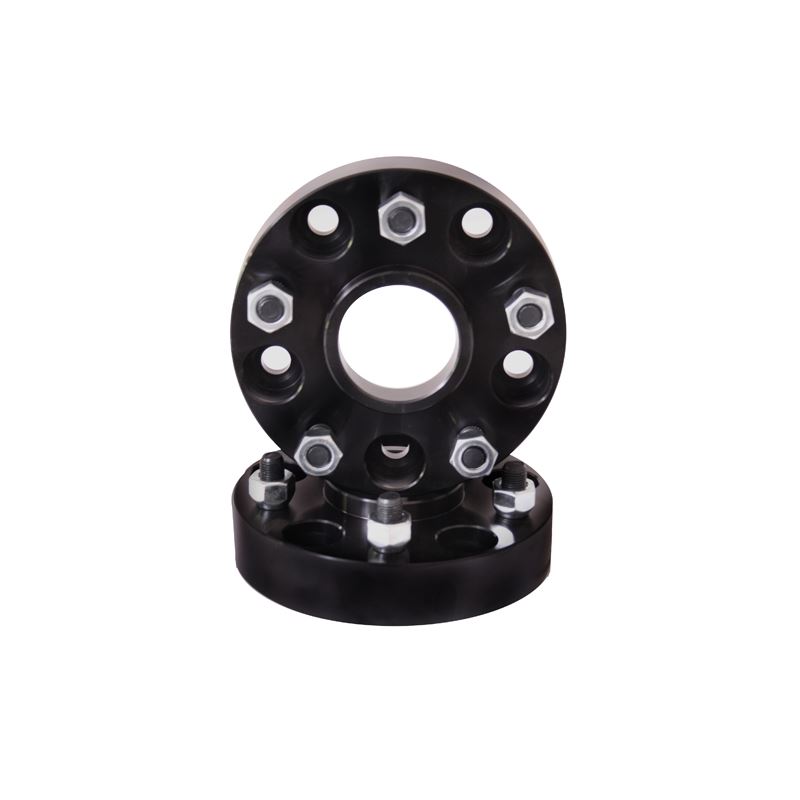 Wheel Adapter Kit, 1.375 Inch, 5x4.5 to 5x5.5 Bolt