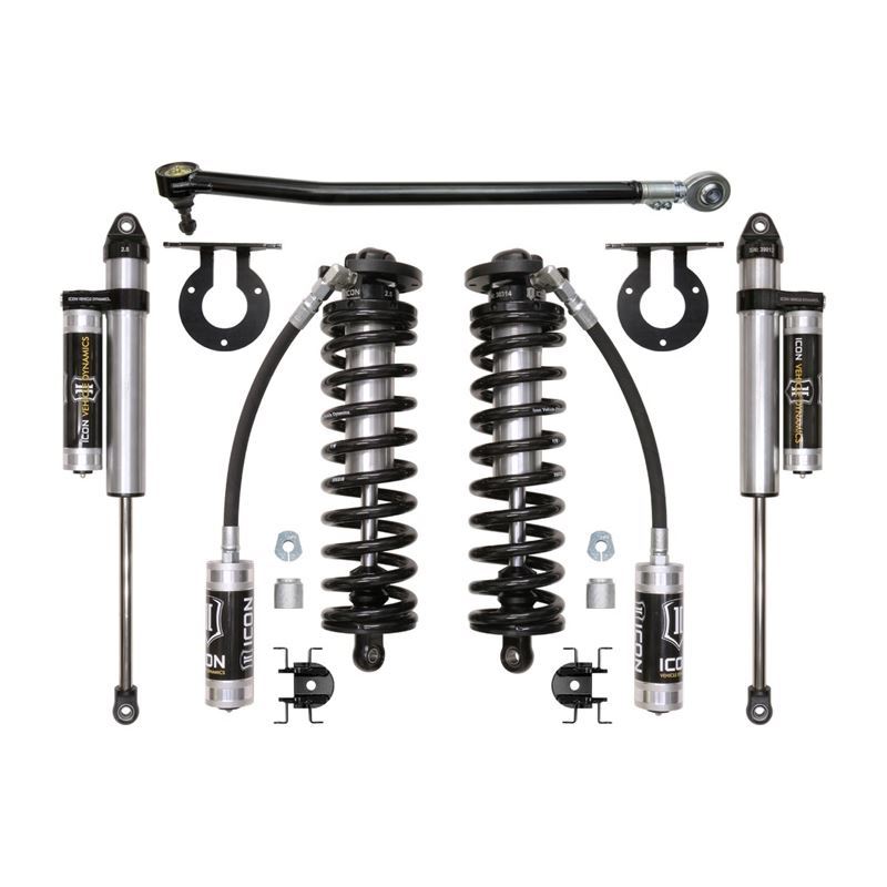 Stage 3 COILOVER CONVERSION SYSTEM K63143