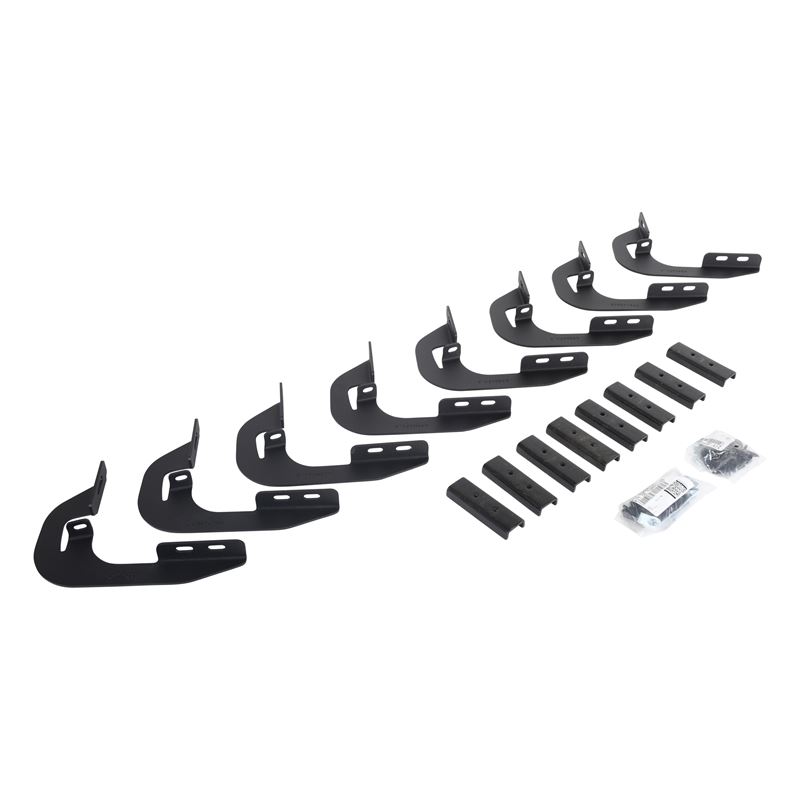 V-Series V3, RB20/RB30 Side Steps, RB Slim Side St