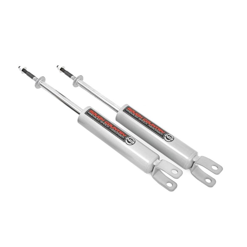 N3 Front Shocks 3.5-6.5" Chevy/GMC Sierra 150