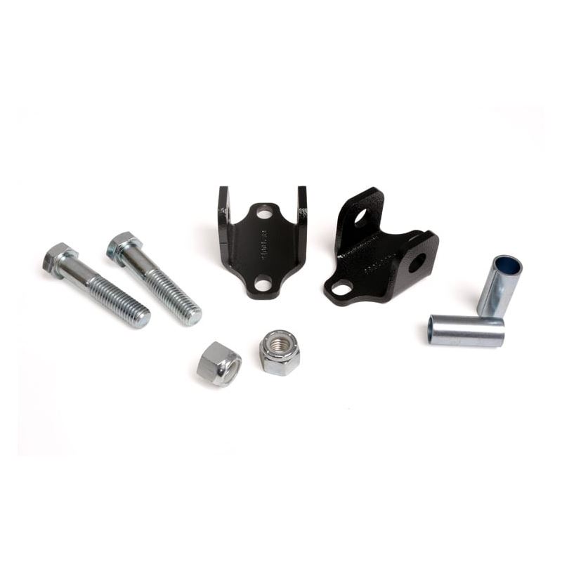 Bar Pin Eliminator Kit Front Jeep Cherokee XJ/Wran