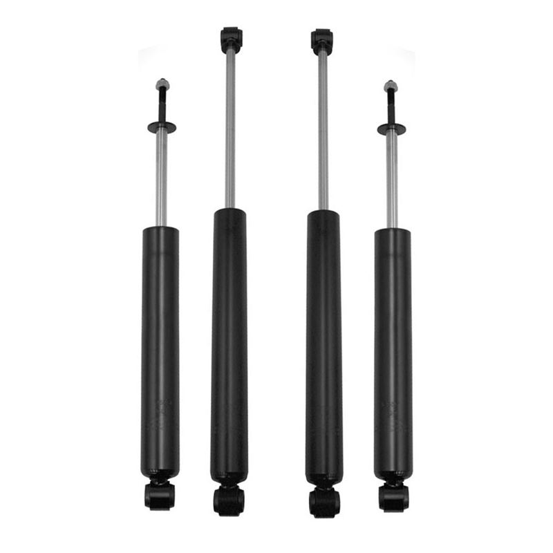 4 MAxTRAC SHOCKS 889730S