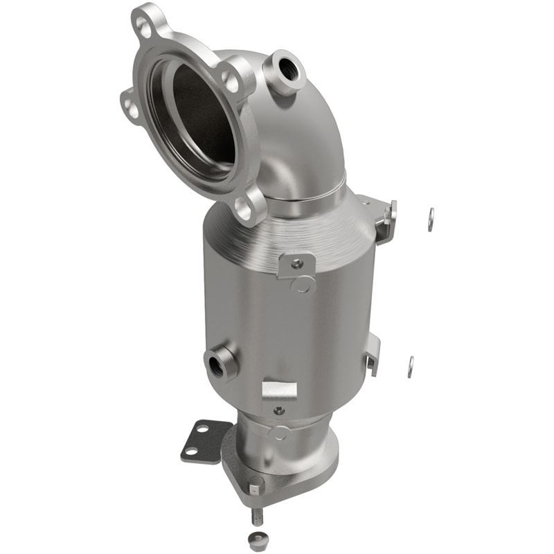 OEM Grade Direct-Fit Catalytic Converter (21-420)
