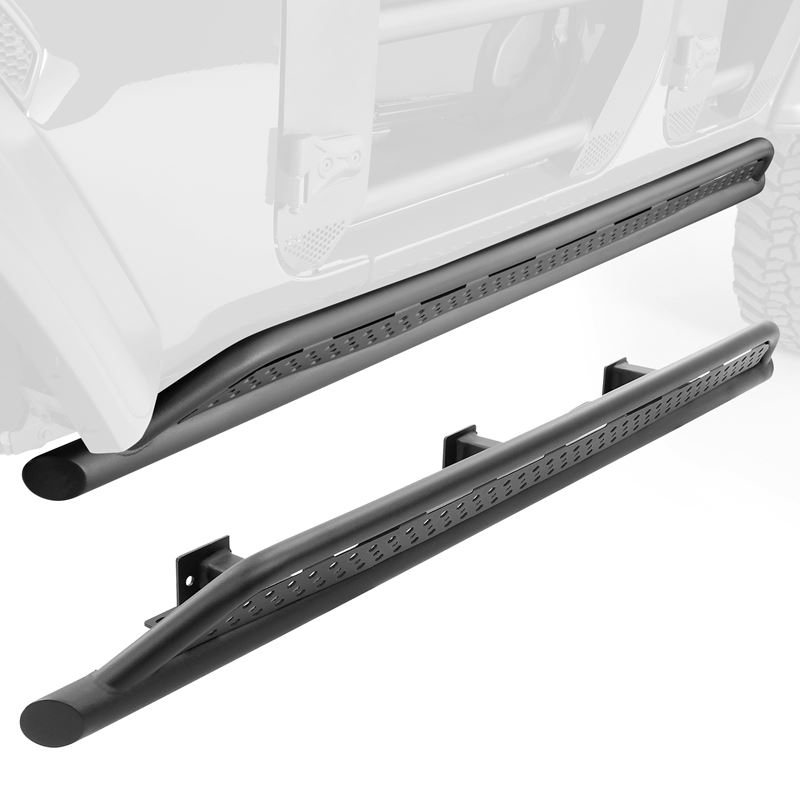 Frame Mounted Steel Sliders (FS4425T)