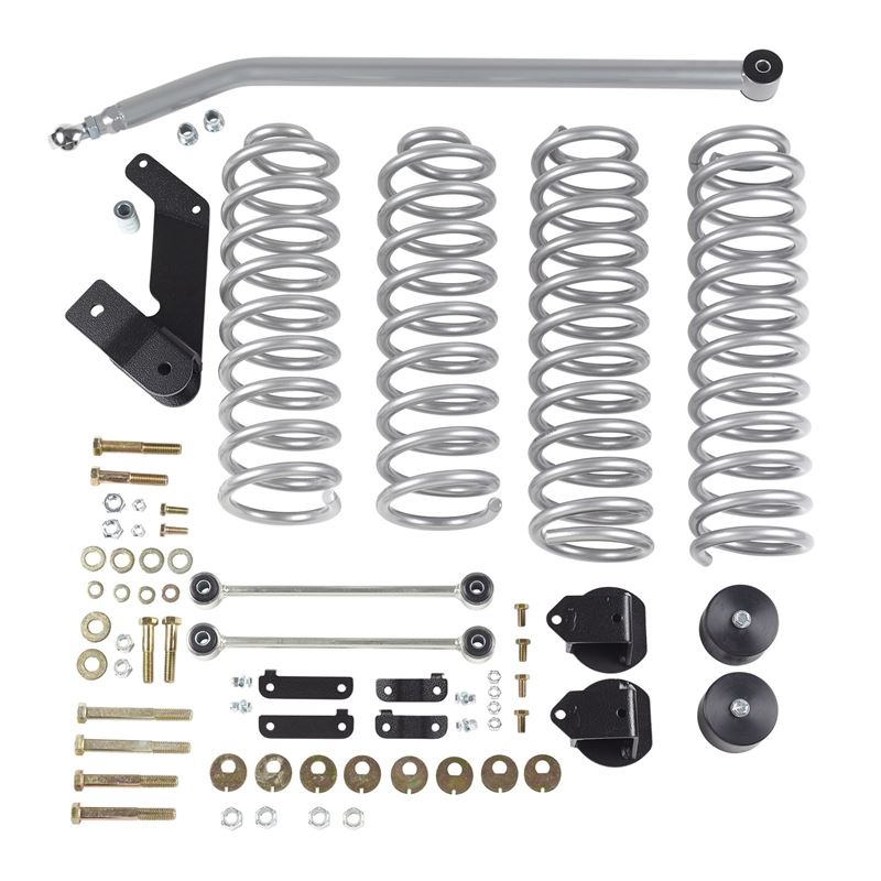 Suspension Lift Kit 3.5 in. Lift (RE7142)