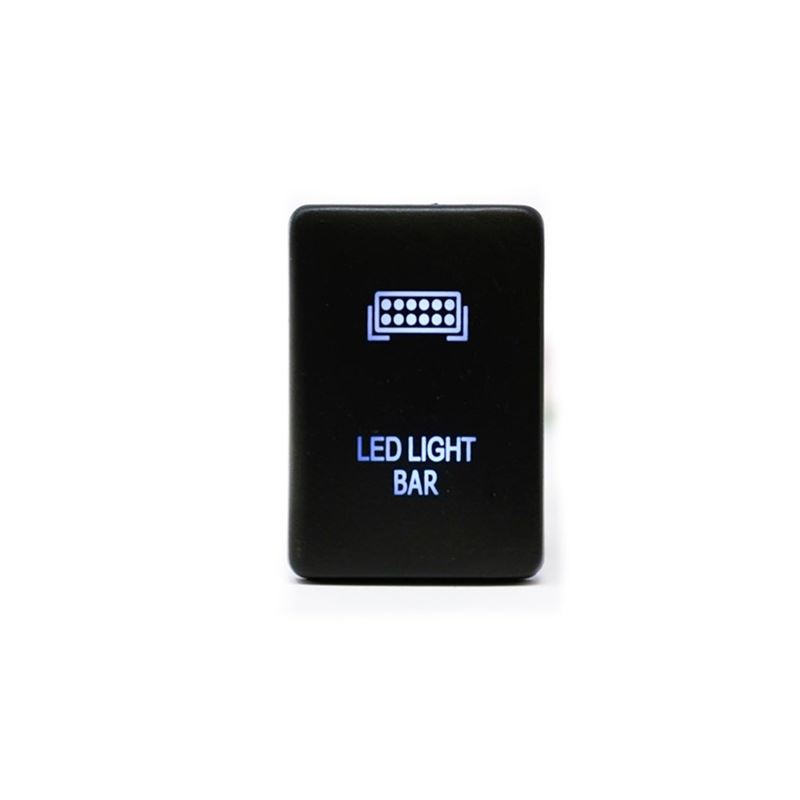 Small Style Toyota OEM Style LED Light Bar Switch