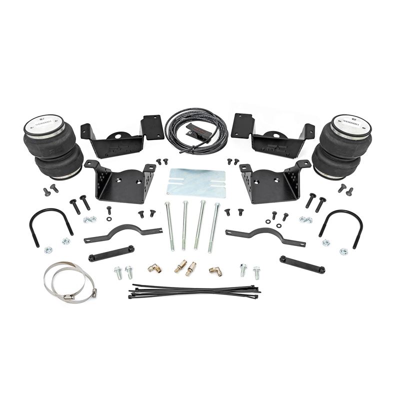 Air Spring Kit Chevy/GMC 2500HD/3500HD 2WD/4WD (20