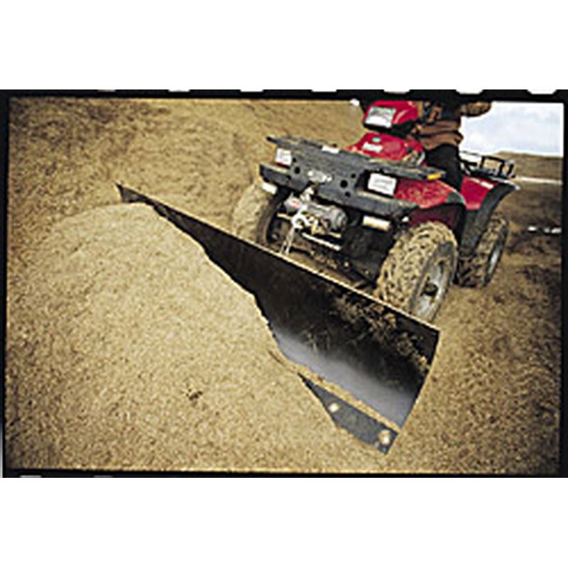 Plow Mount Kit 72504