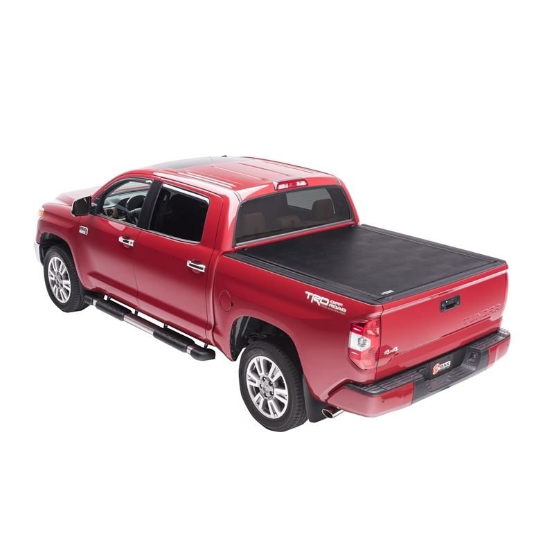 Revolver X2 Hard Rolling Truck Bed Cover