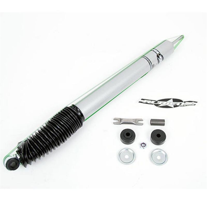 Mono-Tube Shock Absorber 30.2 Extended 18.4 Collap