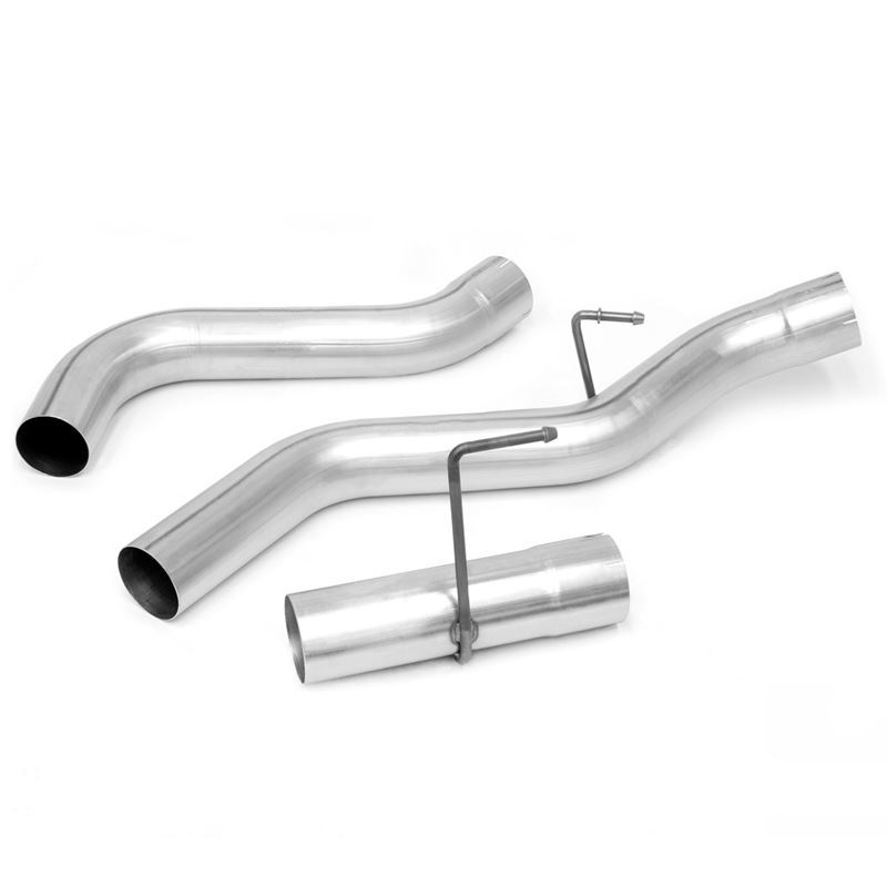 Monster Exhaust System