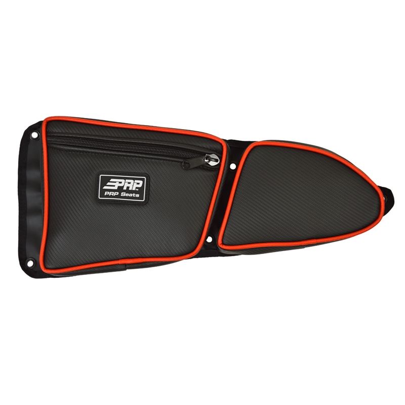 Door Bag with Knee Pad (E36-214)