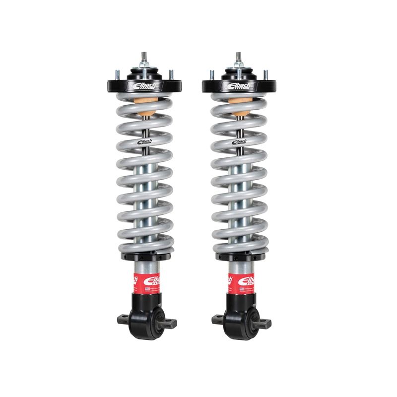 Pair of Front Coilovers (E86-23-032-05-20)