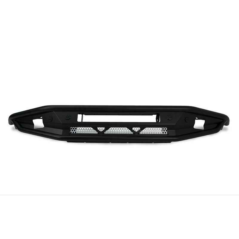 COMPETITION SERIES FRONT BUMPER (FBBR-04)