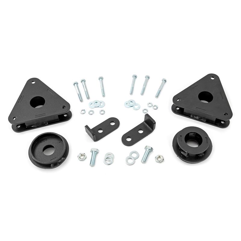 1.5in Nissan Suspension Lift Kit (14-20 Rogue)