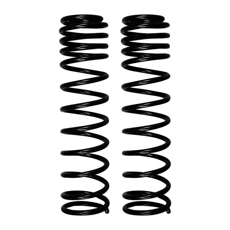 2 Inch Front Coil Springs Pair