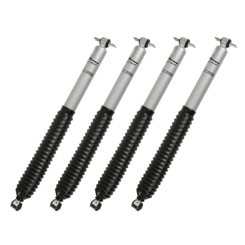 Mono-Tube Shock Absorber Kit Includes 4 Shocks Har