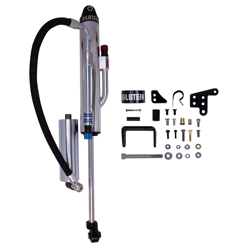 B8 8100 (Bypass) - Suspension Shock Absorber