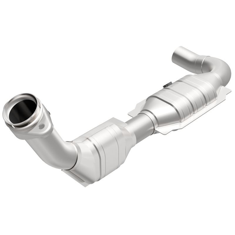 Direct-Fit Catalytic Converter (HM Grade)