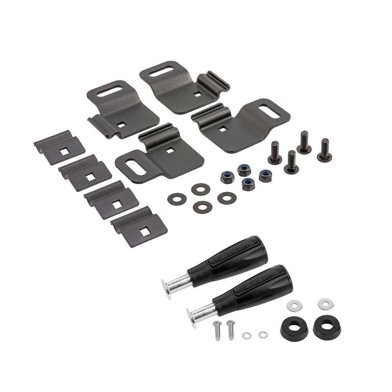 BASE Rack TRED Kit for 2 Recovery Boards