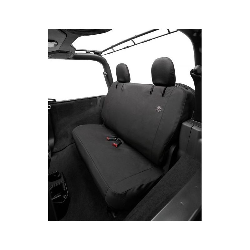 Seat Covers 2018 - 2019 Jeep Wrangler JL 2 Door Re