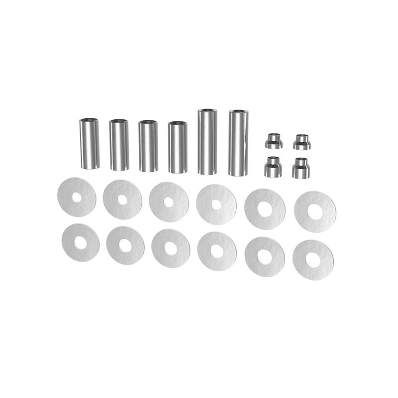 05-15 TACOMA LCA HARDWARE KIT (54302)