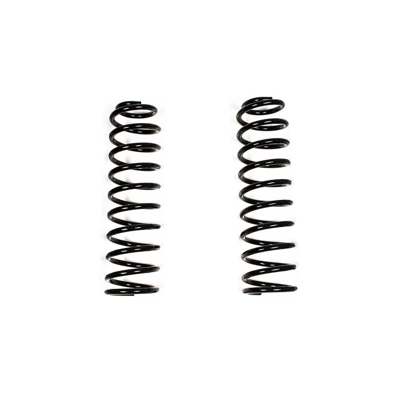 2018-2023 Jeep Wrangler JL 3in Front Coil Spring B