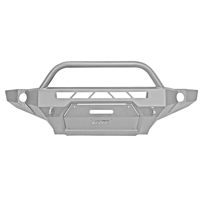 5th Gen Toyota 4Runner Baja Front Bumper 2014-2020