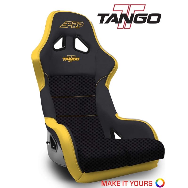 Tango FIA Composite Race Seat
