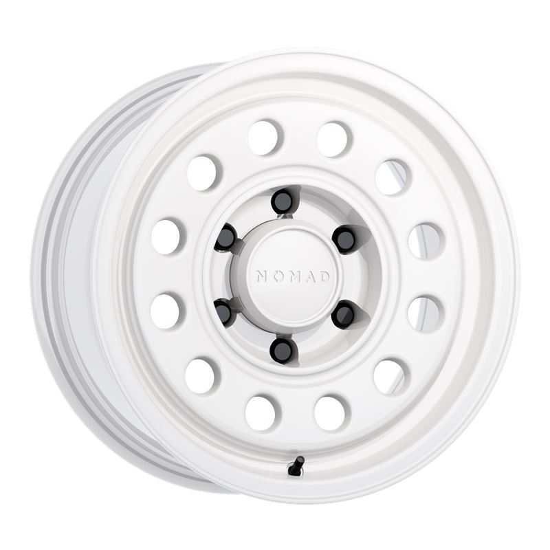 Convoy Salt 18x8 5x130 +25mm (N501SA-88031+25)