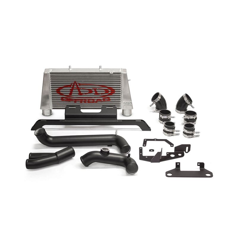 2017 - 2020 Ford Raptor Intercooler Upgrade Kit (I