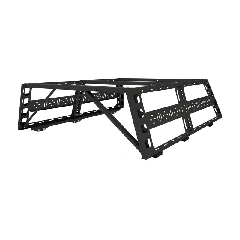 Ford F150 Cab Height Bed Rack 6.5 Foot Bed Length