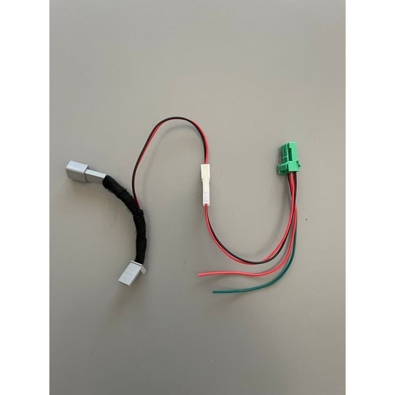 Plug and Play Switch Illumination Harness - Switch