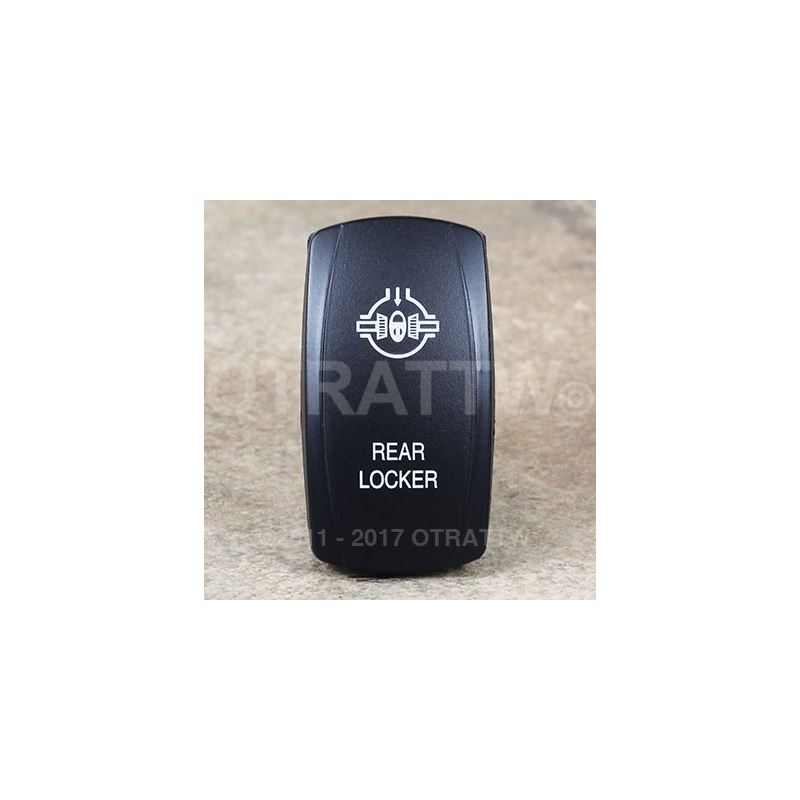 Switch, Rocker Rear Locker (860570)