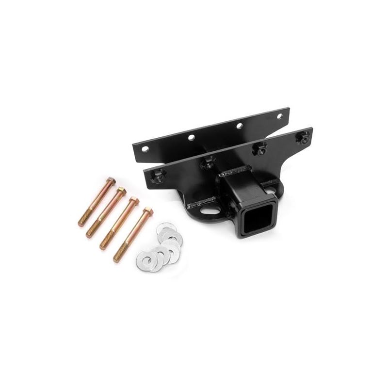 Class III Receiver Hitch Jeep Wrangler JK/Wrangler