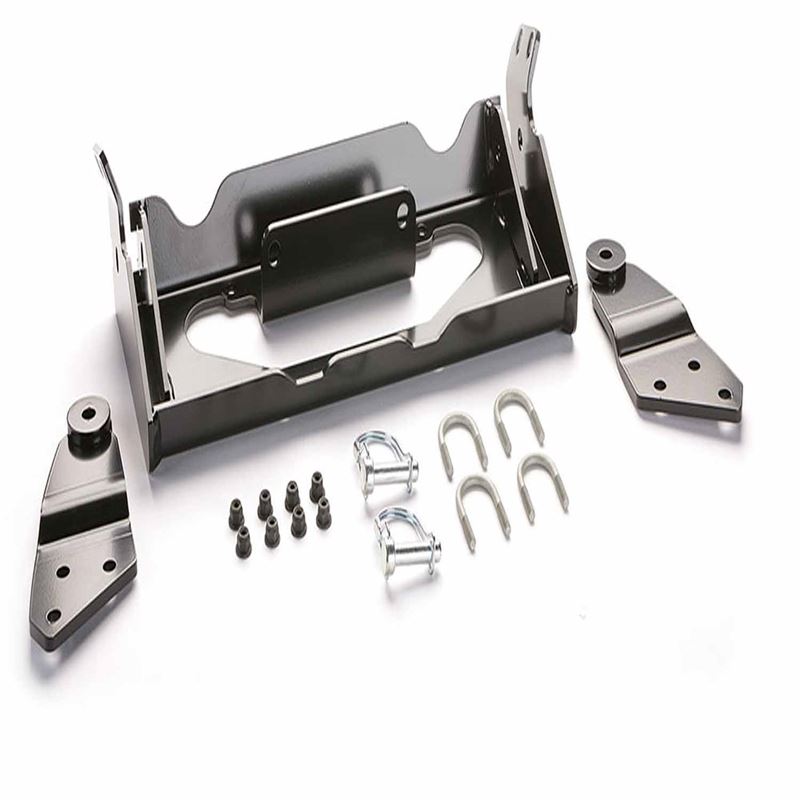 Plow Mount Kit