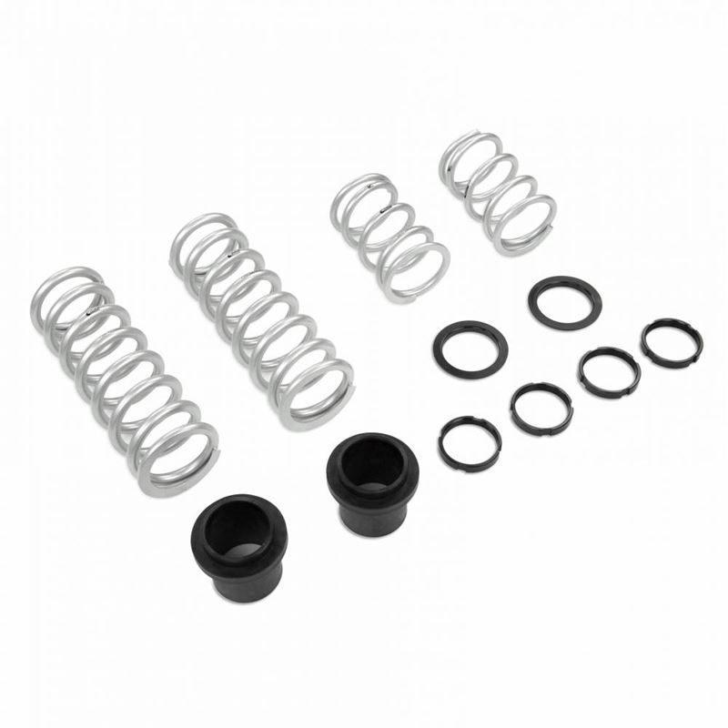 RZR Fox Tunable Dual Rate Front Spring Kit For OE
