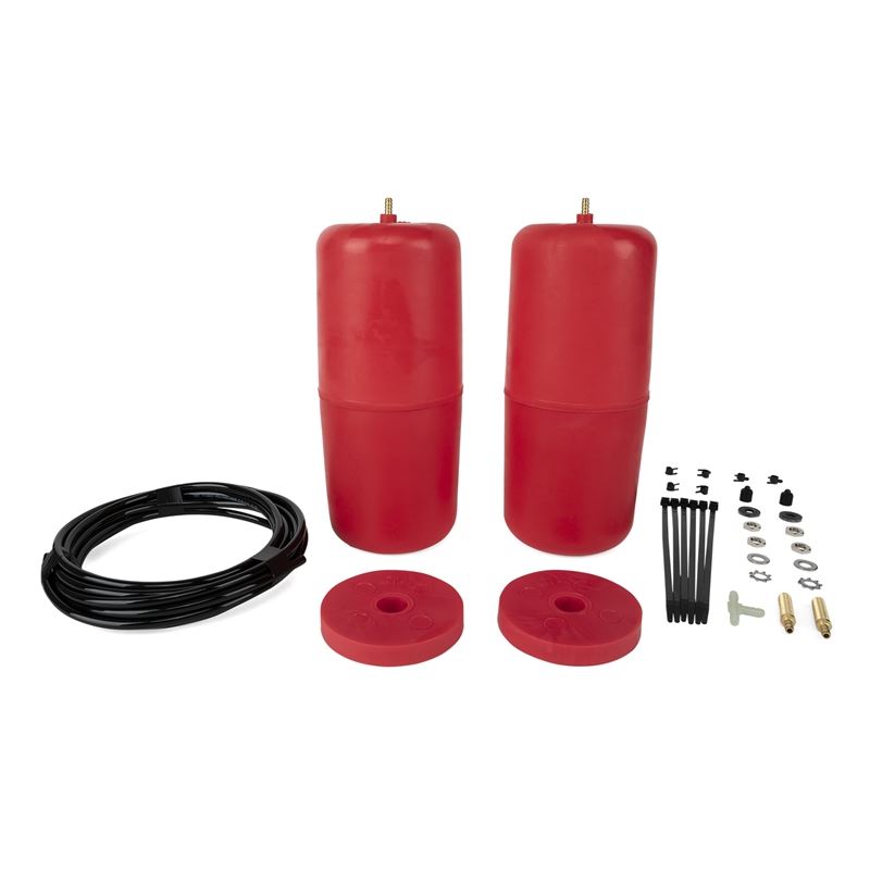 Air Lift 1000 Load Support kit for the 2014-2022 J