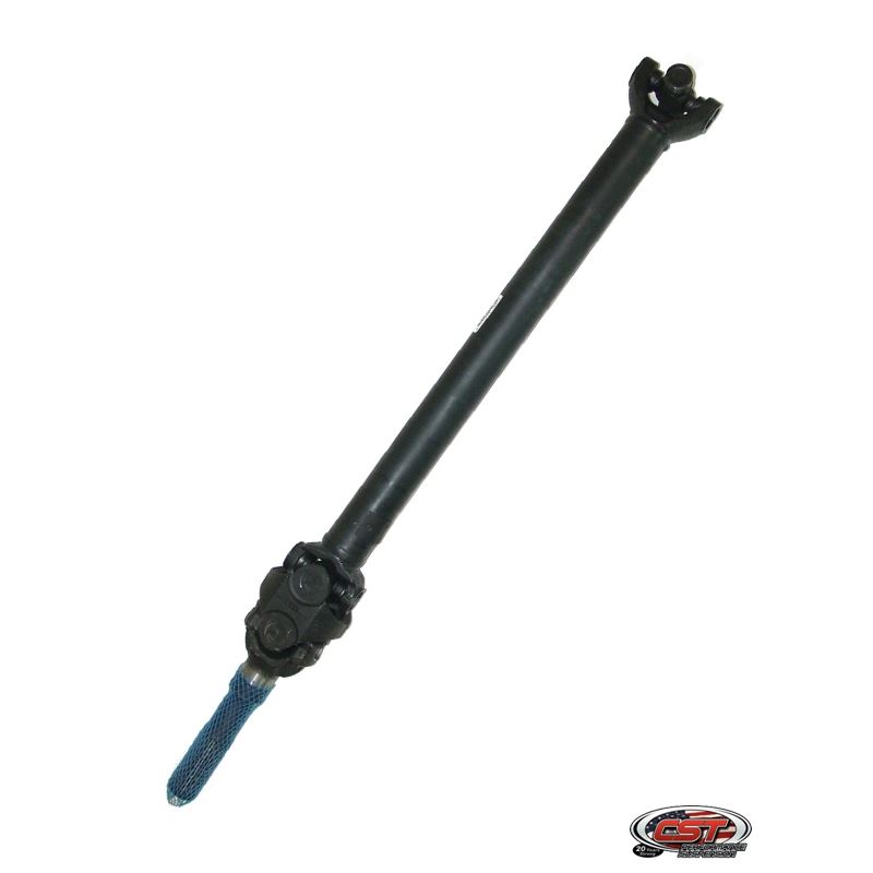 Front Driveshaft with 8? Lift